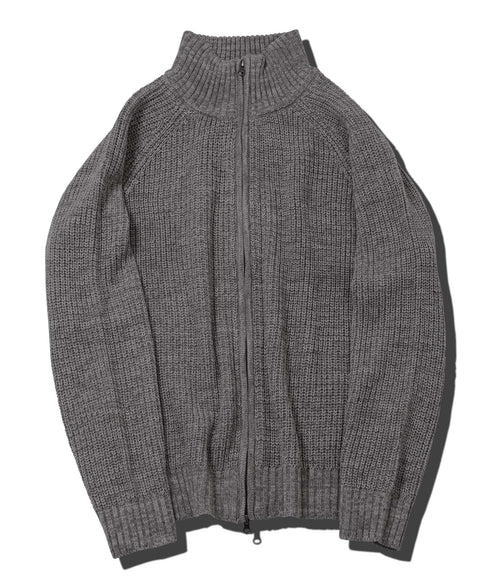 ミックスグレー