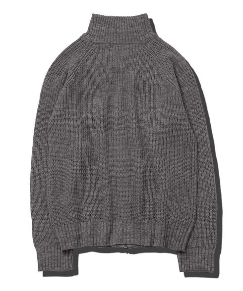 ミックスグレー