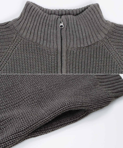 ミックスグレー