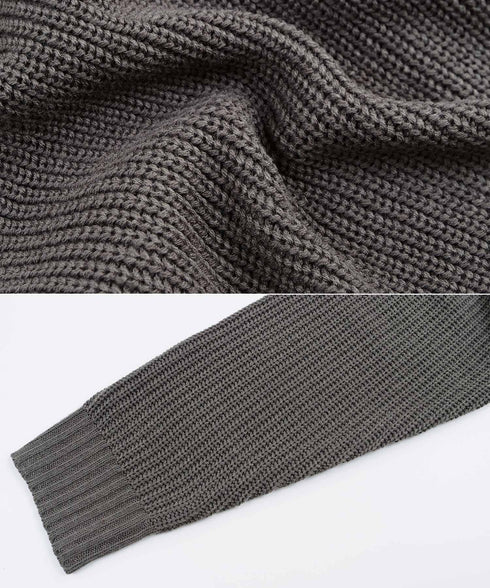 ミックスグレー