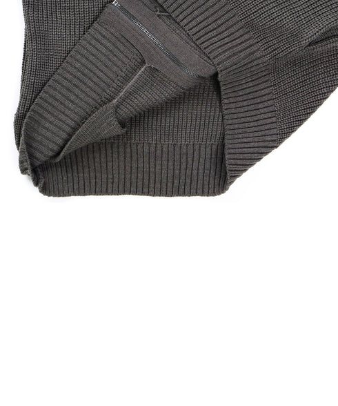 ミックスグレー