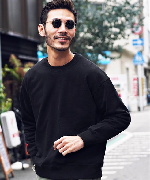 ブラック MODEL : GO 180cm 66kg Lsize