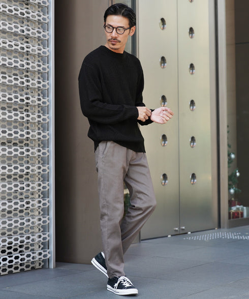 Aブラック MODEL : GO 180cm 66kg Lsize