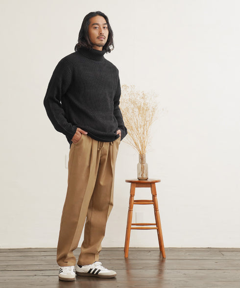 Cブラック MODEL : KAI 181cm 68kg Lsize