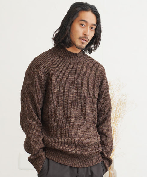 Bブラウン MODEL : KAI 181cm 68kg Lsize