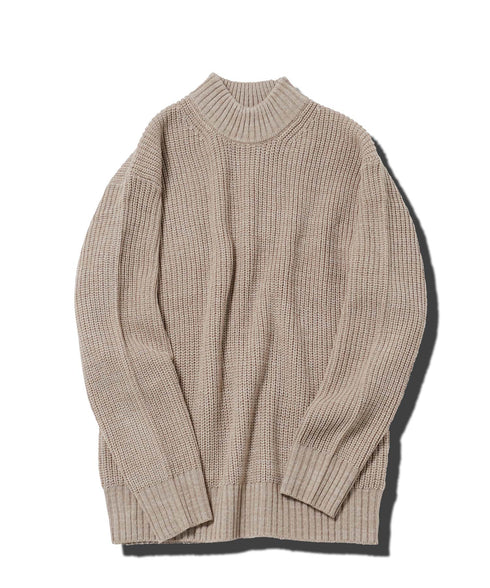 Bミックスベージュ