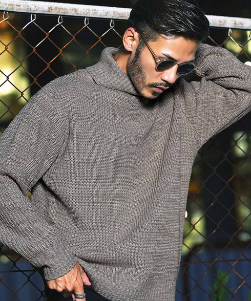 Cグレージュ MODEL : GO 180cm 66kg Lsize