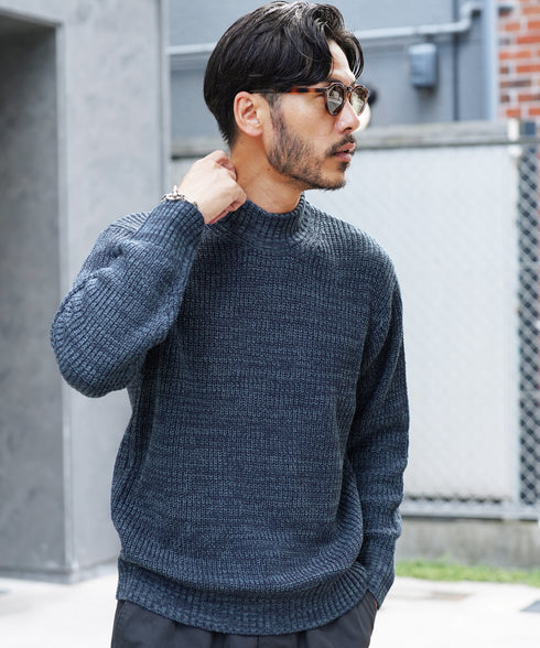 Bインディゴ MODEL : GO 180cm 66kg Lsize