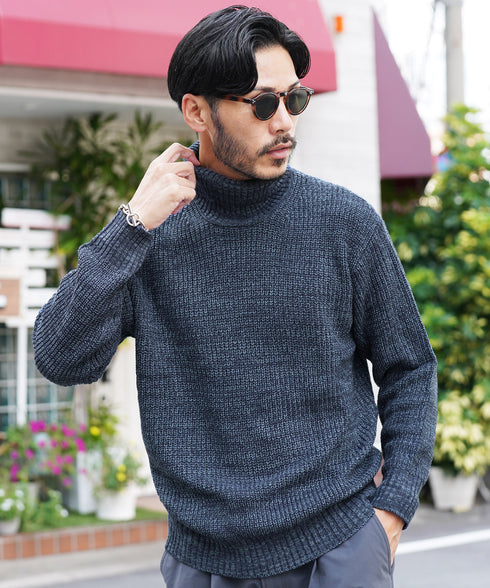 Cインディゴ MODEL : GO 180cm 66kg Lsize