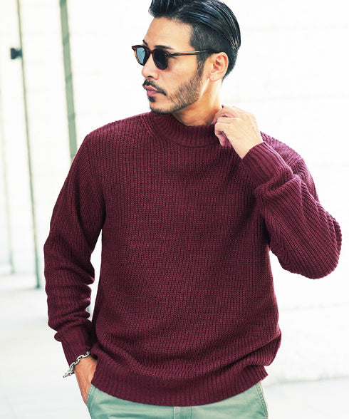 Bミックスワイン MODEL : GO 180cm 66kg Lsize