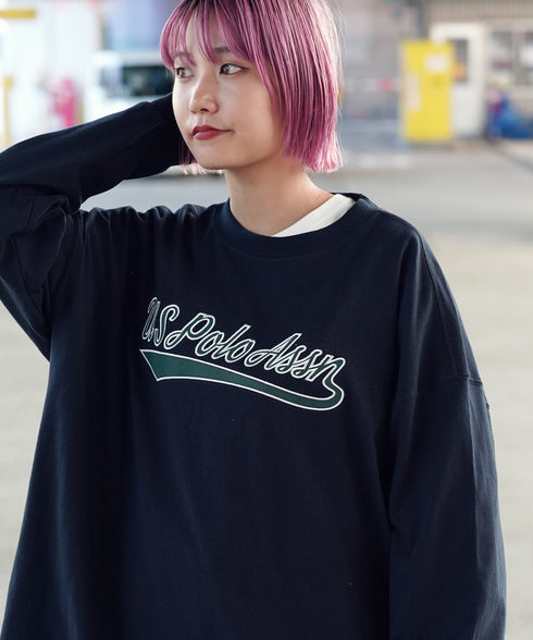 H161 着用サイズ:L ネイビーB