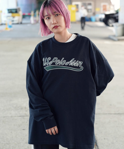 H161 着用サイズ:L ネイビーB