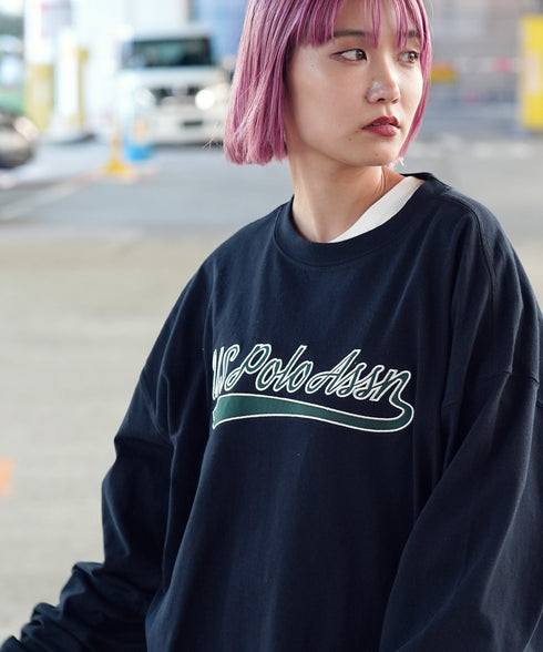 H161 着用サイズ:L ネイビーB