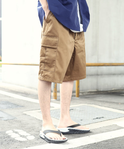 H180 / 着用サイズ:L Coyote Brown