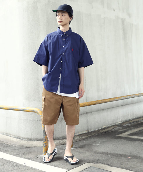 H180 / 着用サイズ:L Coyote Brown