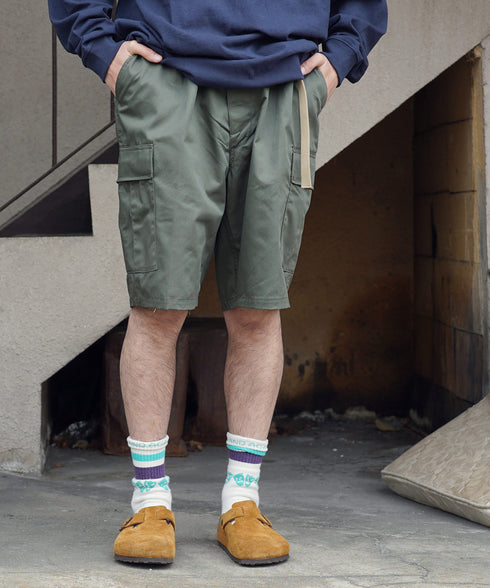 H180 / 着用サイズ:L Olive Drab