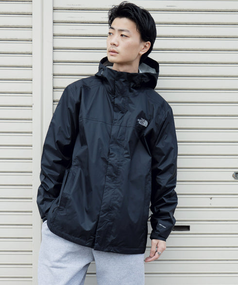 H180 / 54kg / B85 / W68 / H94 / 着用:L TNFB/MIDGY