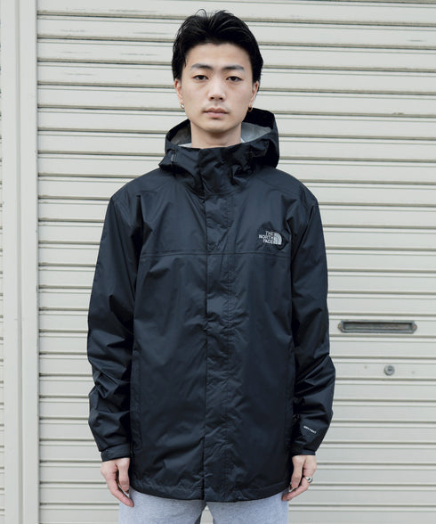 H180 / 54kg / B85 / W68 / H94 / 着用:L TNFB/MIDGY