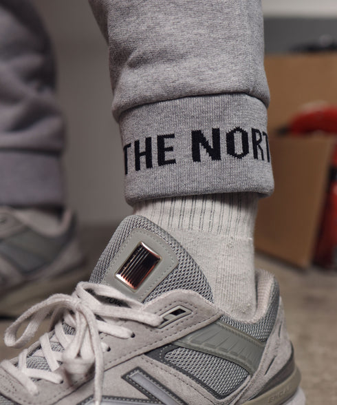 【 海外流通モデル 】 THE NORTH FACE / ザ ノースフェイス THE NORTH FACE M ZUMU FLEECE JOGGER フリース ジョガー パンツ