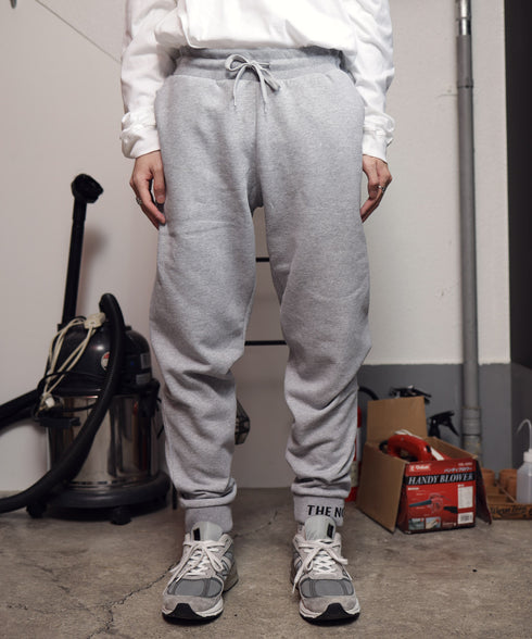 H180 / 着用サイズ:M TNF LGT GRY HTHR