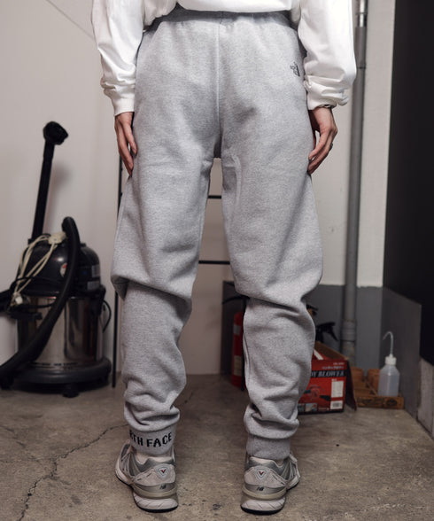 H180 / 着用サイズ:M TNF LGT GRY HTHR