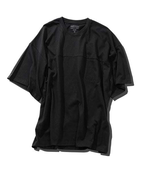 切り替えクルーポケT