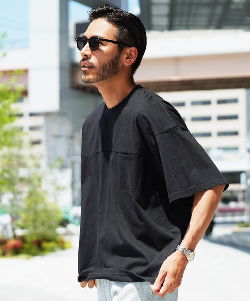 切り替えクルーポケT