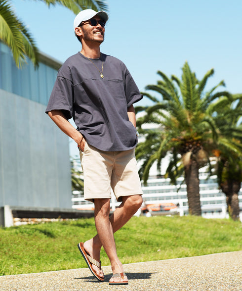 切り替えクルーポケT