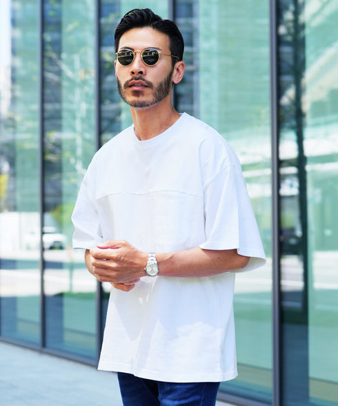 切り替えクルーポケT