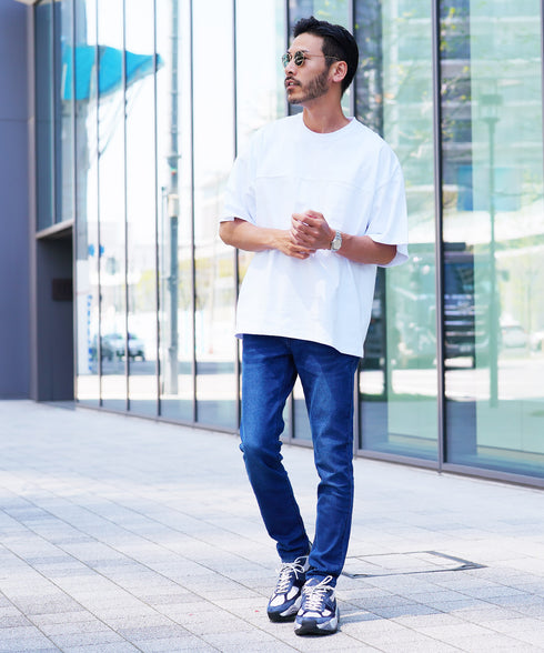 切り替えクルーポケT