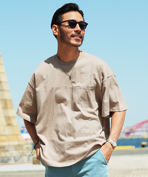 切り替えクルーポケT