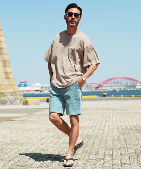 切り替えクルーポケT