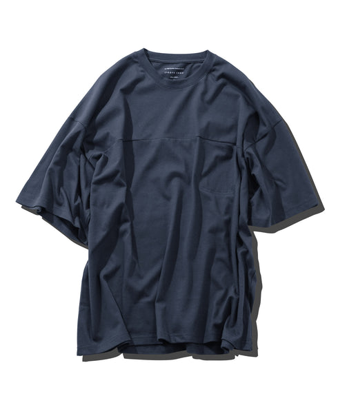 切り替えクルーポケT