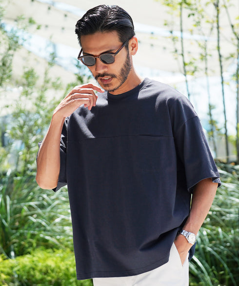 切り替えクルーポケT