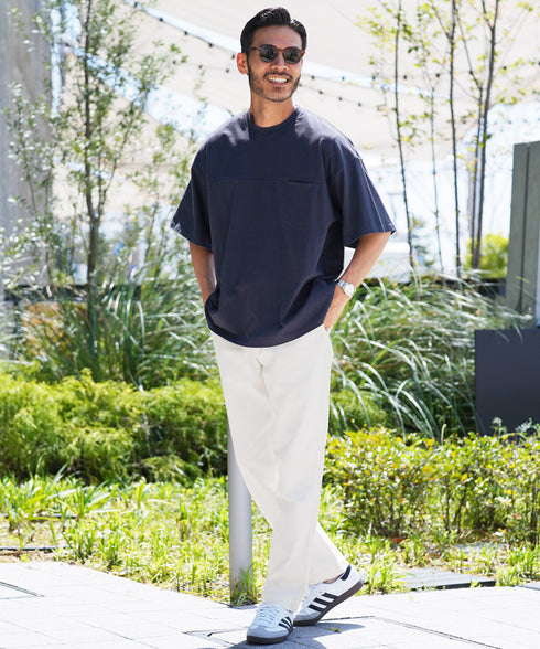 切り替えクルーポケT