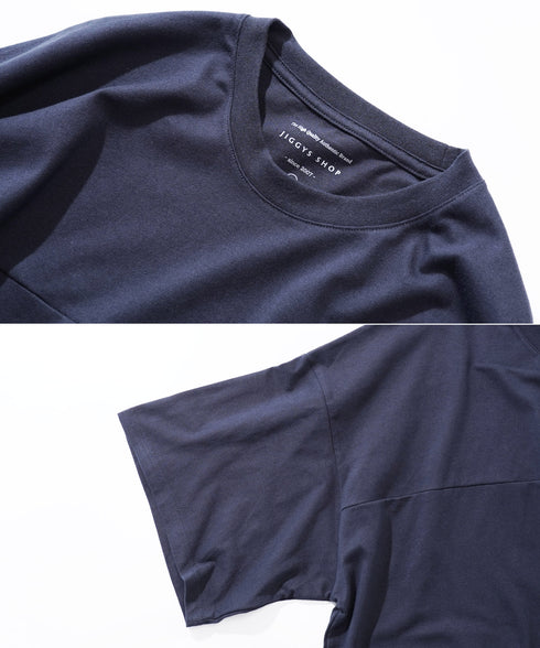 切り替えクルーポケT