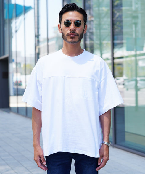 切り替えクルーポケT