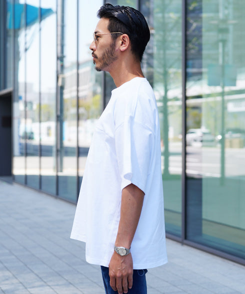 切り替えクルーポケT