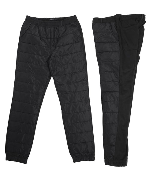 Aブラック(ジョガー)