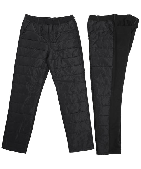 Bブラック(ストレート) MODEL : GO 180cm 66kg Lsize