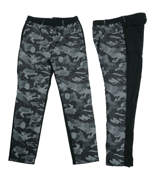 Bカモ(ストレート)