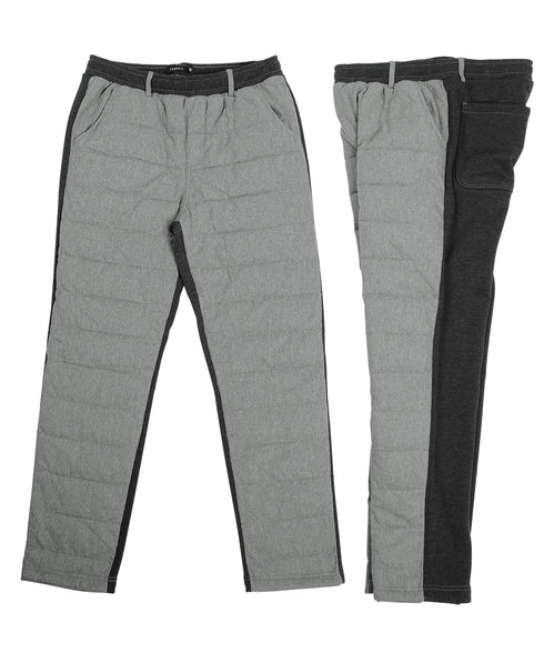 Bミックスグレー(ストレート)