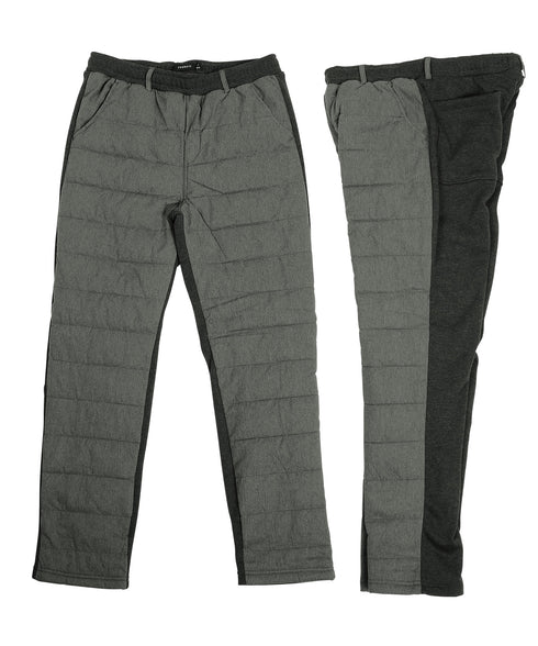 Bチャコール(ストレート)