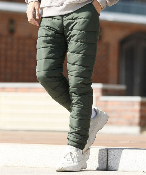 カーキ MODEL : GO 180cm 66kg Lsize