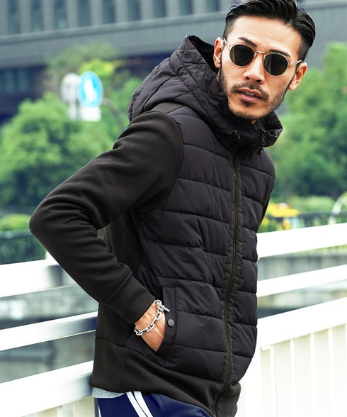 ブラック MODEL : GO 180cm 66kg Lsize