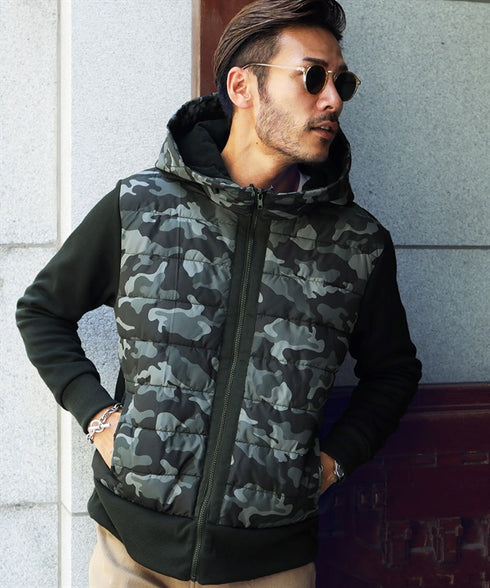 カモ MODEL : GO 180cm 66kg Lsize