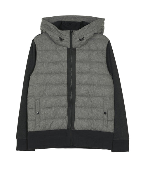 チャコールグレー