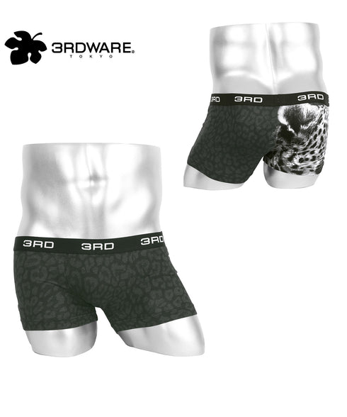 サードウェア 3RDWARE メンズ ボクサーパンツ 【メール便】