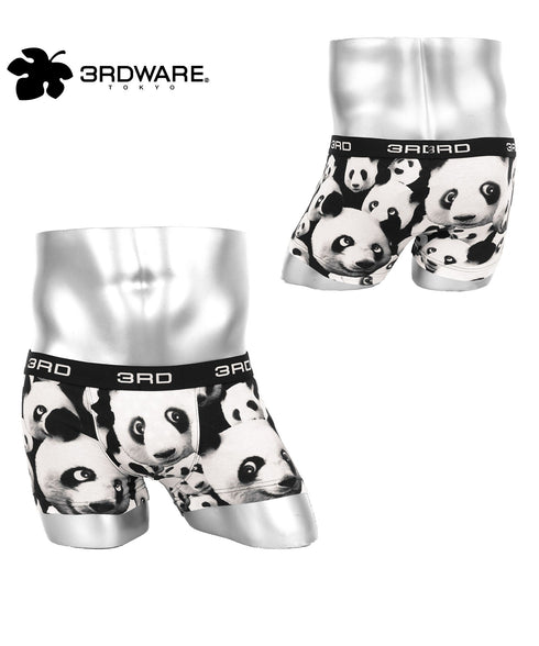 ジャイアントパンダ