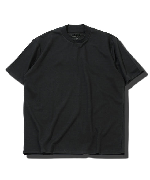 ジャケット専用Tシャツ │接触冷感 ジャケット専用Tシャツ 半袖 Tシャツ メンズ 半袖Tシャツ ストレッチ 速乾 カットソー 無地 白Tシャツ
